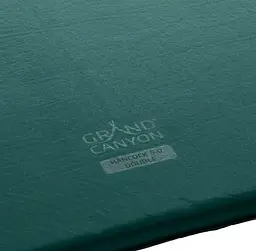 Килимок самонадувний Grand Canyon Hancock 5.0 Double Botanical Garden (350016) (DAS302060) - мініатюра 6