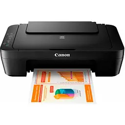 БФП Canon PIXMA Ink Efficiency E414 (1366C009) [93061] - мініатюра 2