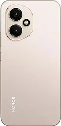 Смартфон Honor 400 12/512GB Desert Gold (Global) [NFC, 5G] - мініатюра 5