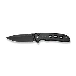 Ніж Civivi Hyperpulse Darkwash Black Aluminum (C23087A-1) - мініатюра 2