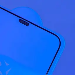 Захисне скло BLADE ANTISTATIC Series Full Glue Xiaomi Redmi 15C 4G European/Poco C85 (173.2mm) - мініатюра 3