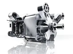 Пральна машина Bosch з фронтальним завантаженням WAN28162UA, 7кг, 1400, A+++(-10%), 55см, Дисплей, Білий (WAN28162UA) - мініатюра 7