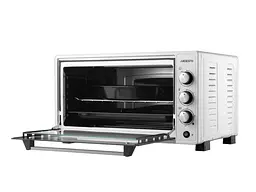Электропечь Ardesto MEO-N52CW - миниатюра 3