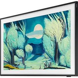 Телевізор Samsung LS03F 43'' QLED Ultra HD 4K (QE43LS03FAUXUA) [136938] - мініатюра 7