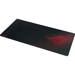 Килимок для миші Asus ROG Sheath Box Black [90MP00K1-B0UC00] [127030] - мініатюра 3
