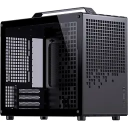 Корпус для ПК JONSBO Z20 Black