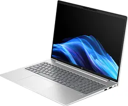 Ноутбук HP ProBook 4 G1i 16" WUXGA IPS 300n/U5 225H (4.9)/16Gb/SSD512Gb/RTX 3050,4GB/FPS/Підсв/DOS (B1BC9AV_V3) - мініатюра 3