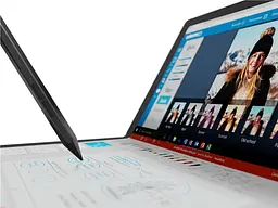 Ноутбук Lenovo ThinkPad X1 Fold 13.3QXGA Oled Touch/Intel i5-L16G7/8/512F/int/W10P (20RL0016RT) - мініатюра 14