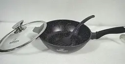 Сковорода Bohmann BH 101-28 28 см