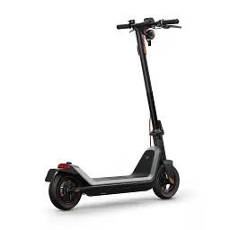 Електросамокат NIU KQi3 MAX Space Gray 9,5" (K3T331B3E11) - мініатюра 3