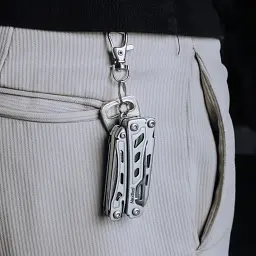 Мультитул NexTool Mini Flagship Multi Tool F12 (NE20410) - мініатюра 11
