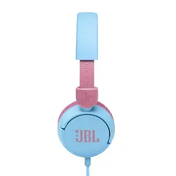 Навушники з мікрофоном JBL JR 310 JBLJR310BLU Blue - мініатюра 5