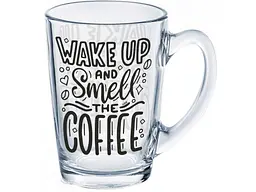 Чашка LUMINARC 320мл Smeell Coffee