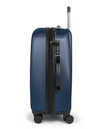 Валіза Gabol Paradise XP (M) Blue (123346-003) - мініатюра 2