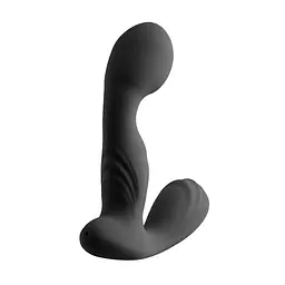 Вібромасажер простати S Pleasures Premium FUZZY - мініатюра 2