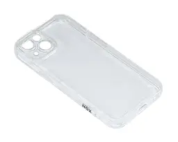 Чохол XON PhoneCase для iPhone 14 (PCSA1114100T 8895) Прозорий