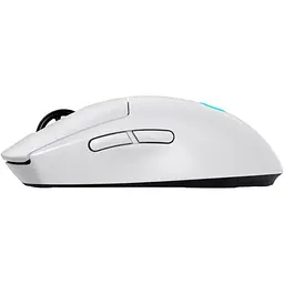 Мышь Logitech G Pro 2 Lightspeed Wireless White (910-007302/910-007304) [118109] - миниатюра 4