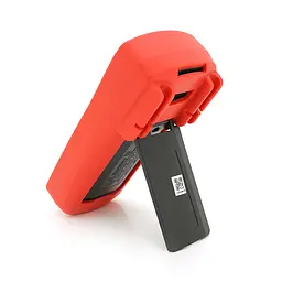 Мультиметр UNI-T UT139B - мініатюра 4