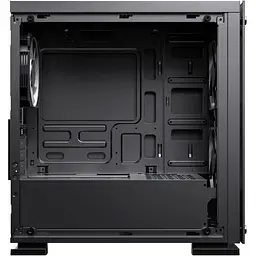 Корпус GameMax M65 Black - мініатюра 6