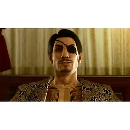 Гра Yakuza Kiwami 2 російські субтитри Nintendo Switch 2 - мініатюра 5