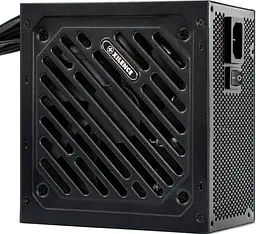 Блок живлення Xilence 650W 80+ Gold (XP650R12) Black - мініатюра 2