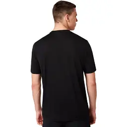 Футболка Oakley Si Indoc Tee XXL blackout - мініатюра 4