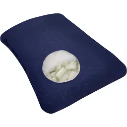 Подушка Sea To Summit FoamCore Pillow Large Navy - мініатюра 2