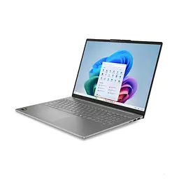 Ноутбук Lenovo IdeaPad Slim 5 16ARP10 (83HU004NRA) - мініатюра 12