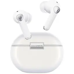 Наушники TWS SoundPEATS Air4 Pro White