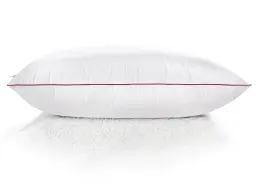 Подушка пухова MirSon Raffaello 101 середня 60x60 см (2200000007124) - мініатюра 2