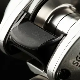 Котушка Savage Gear SG10 BC 100LH 9+1BB 6.6:1 - мініатюра 5