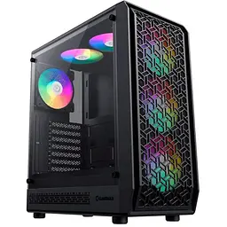 Корпус Gamemax Forge AB