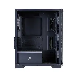 Корпус для ПК 1stPlayer X2-M-BK-4F7 - мініатюра 5