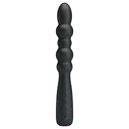 Вібратор PRETTY LOVE MONROE 12 function PRETTY LOVE BI-014758-1 98297 - мініатюра 1