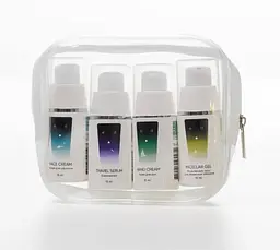 Дорожній набір TRAVEL SET ED Cosmetics 15 мл - мініатюра 2