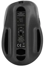 Миша комп'ютерна YMS 2080GY WL rechargable mouse SLIDER Yenkee teh0022081 - мініатюра 7