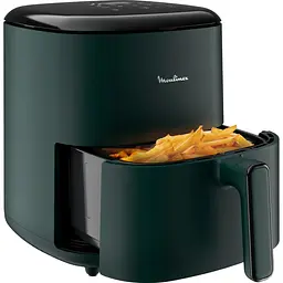 Мультипіч Moulinex Easy Fry Max EZ245320 [158656] - мініатюра 3