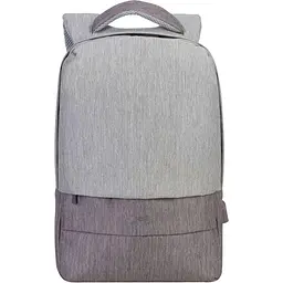Рюкзак для ноутбука Rivacase 15.6" Grey/Mocha (7562) (7562 (Grey/Mocha))