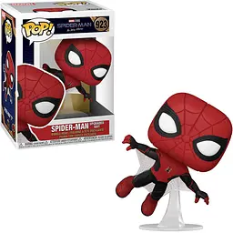 Ігрова фігурка Funko pop Людина-павук Немає шляху додому (57634) - мініатюра 2