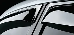 Дефлектори вікон вітровики Chery Tiggo V з 2014 р. Anv-Air