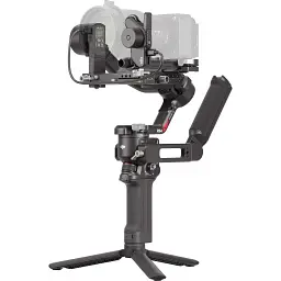Стедікам DJI RS 4 Combo (CP.RN.00000344.01)