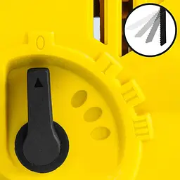 Лобзик електричний Trotec PJSS 13-230V мережевий (4425000104) - мініатюра 7