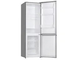Холодильник з морозильною камерою ELEYUS HRNW2180E55 SV - мініатюра 5