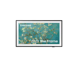 Телевізор Samsung QE32LS03CB