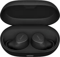TWS-наушники JABRA Elite 7 Pro Titanium Black (100-99172701-98)