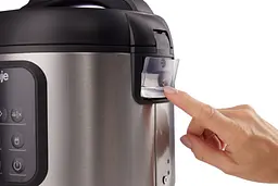 Мультиварка Gorenje MC2SBK - мініатюра 6