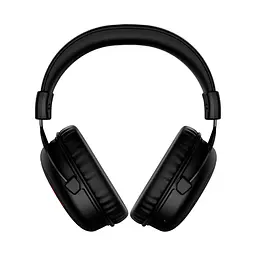 Гарнітура HyperX ігрова Cloud II Core WL/USB-A чорний (6Y2G8AA) - мініатюра 3