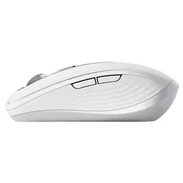 Бездротова миша Logitech MX Anywhere 3S Bluetooth Pale Grey (910-006959) - мініатюра 3