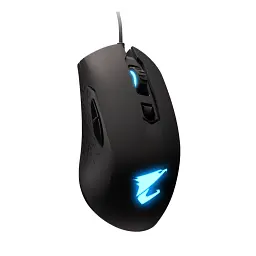 Мышка GIGABYTE AORUS M4