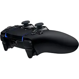 Геймпад Sony DualSense Edge для PS5 Midnight Black (1000045048) UA [172497] - мініатюра 4